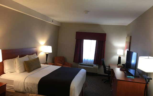photo 5 of Best Western Plus Arrowhead Hotel