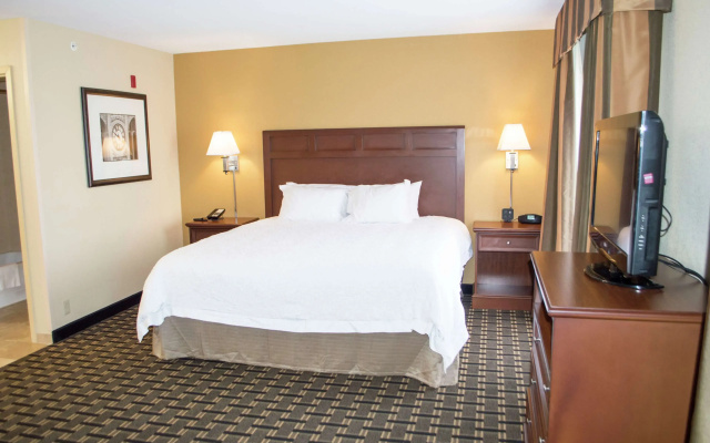 photo 4 of Hampton Inn & Suites Columbia at University