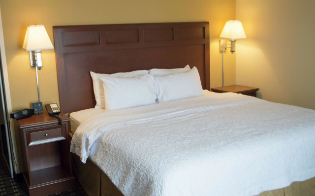 photo 5 of Hampton Inn & Suites Columbia at University
