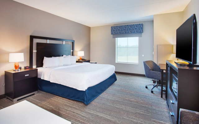 photo 3 of Hampton Inn & Suites Columbia/Southeast-Ft. Jackson