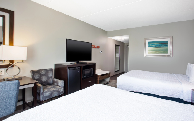 photo 4 of Hampton Inn & Suites Columbia/Southeast-Ft. Jackson