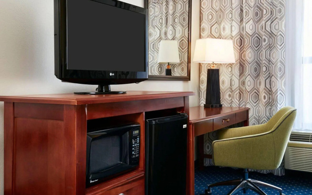 photo 5 of Hampton Inn & Suites Concord/Charlotte