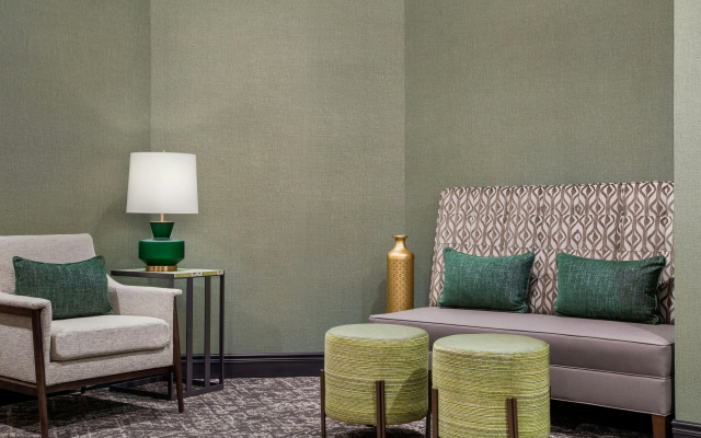 photo 4 of Hampton Inn & Suites Dallas Arlington N Entertainment Dist.