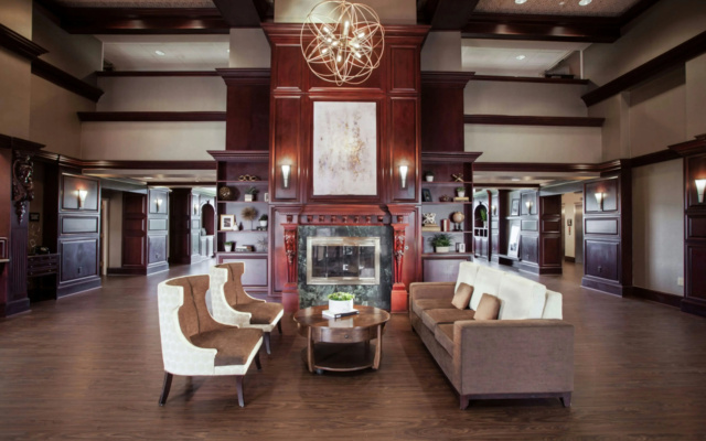 photo 2 of Hampton Inn & Suites Dallas-DFW Airport North-Grapevine