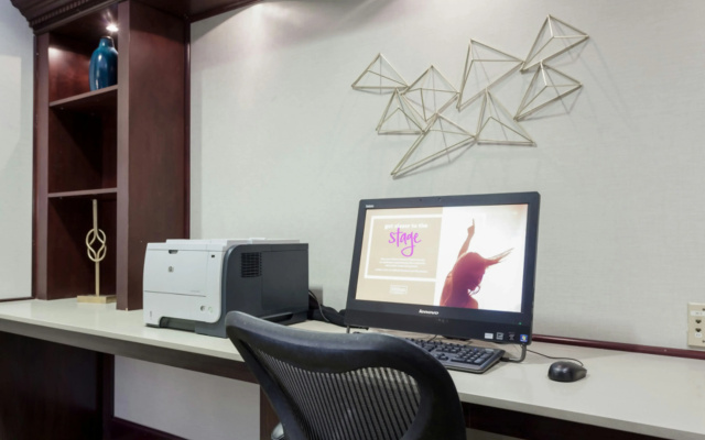 photo 4 of Hampton Inn & Suites Dallas-DFW Airport North-Grapevine