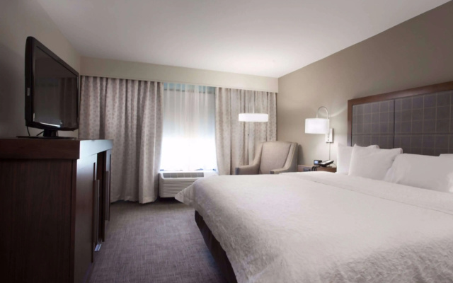 photo 5 of Hampton Inn & Suites Dallas-DFW Airport North-Grapevine