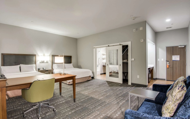 photo 5 of Hampton Inn & Suites Dallas/Ft. Worth Airport South