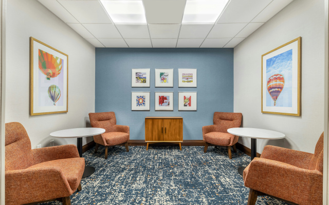 photo 3 of Hampton Inn & Suites Dallas/Plano-East