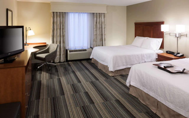 photo 5 of Hampton Inn & Suites Davenport