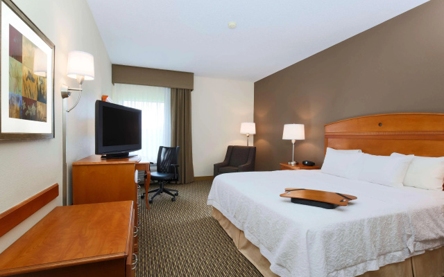 photo 3 of SureStay by Best Western Forsyth Decatur