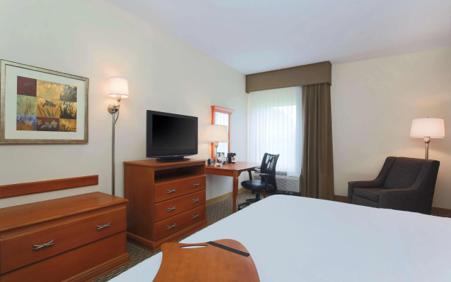 photo 4 of SureStay by Best Western Forsyth Decatur