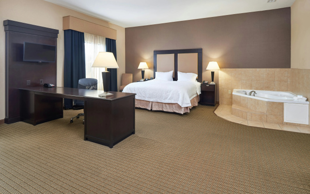 photo 3 of Hampton Inn & Suites Decatur