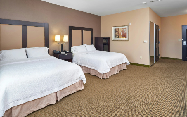 photo 4 of Hampton Inn & Suites Decatur