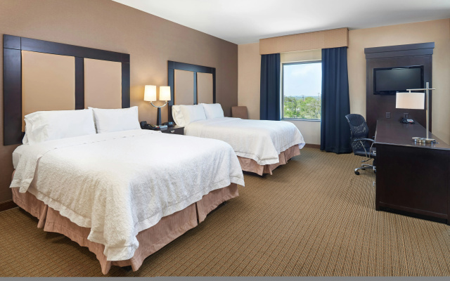 photo 5 of Hampton Inn & Suites Decatur