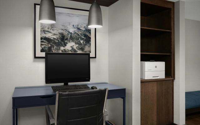 photo 3 of Hampton Inn & Suites Denver Tech Center