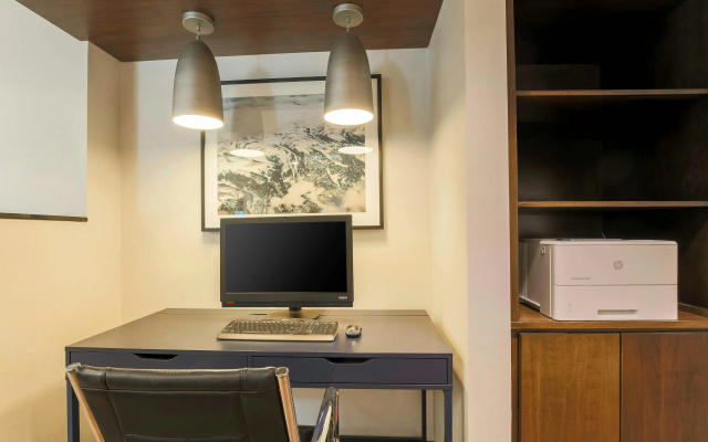photo 4 of Hampton Inn & Suites Denver Tech Center