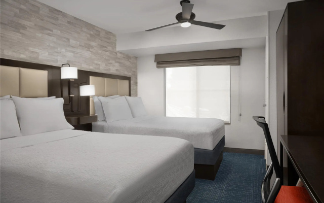photo 5 of Hampton Inn & Suites Denver Tech Center