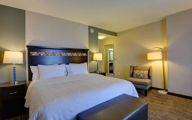 photo 2 of Hampton Inn & Suites- Denver/Airport-Gateway Park
