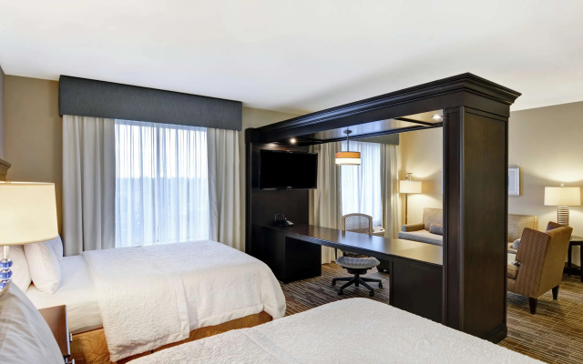 photo 3 of Hampton Inn & Suites- Denver/Airport-Gateway Park
