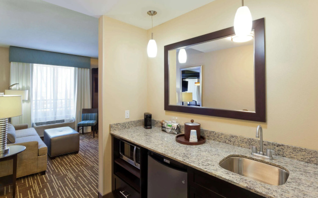 photo 5 of Hampton Inn & Suites- Denver/Airport-Gateway Park