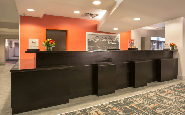 photo 2 of Hampton Inn & Suites Denver-Downtown