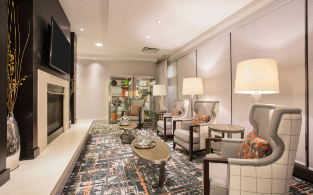 photo 5 of Hampton Inn & Suites Denver-Downtown