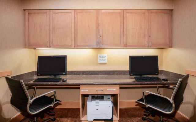 photo 3 of Hampton Inn & Suites Denver/South-RidgeGate