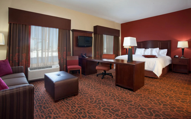 photo 4 of Hampton Inn & Suites Denver/South-RidgeGate