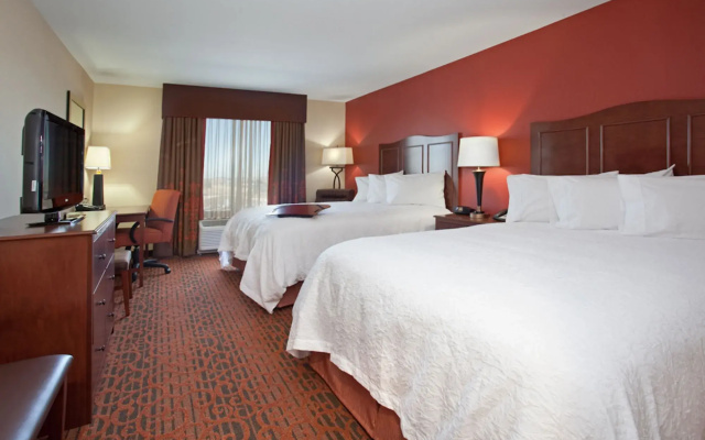 photo 5 of Hampton Inn & Suites Denver/South-RidgeGate