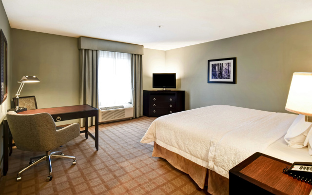 photo 5 of Hampton Inn & Suites Detroit-Canton