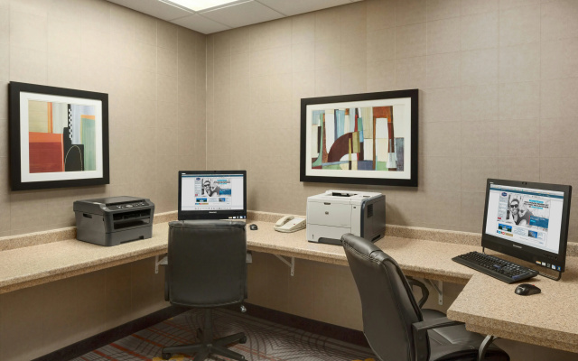 photo 5 of Hampton Inn & Suites Detroit/Sterling Heights