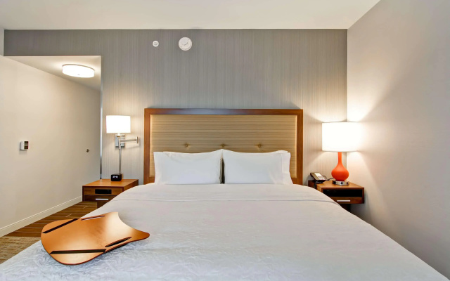 photo 4 of Hampton Inn & Suites Detroit/Troy