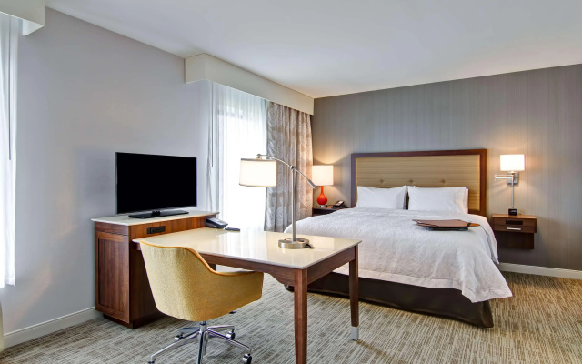 photo 5 of Hampton Inn & Suites Detroit/Troy