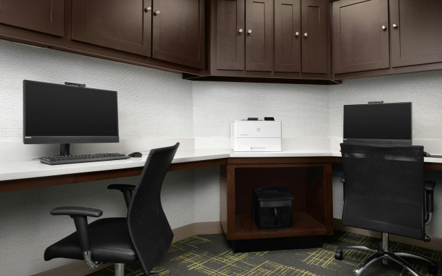 photo 4 of Hampton Inn & Suites Durham/North I-85