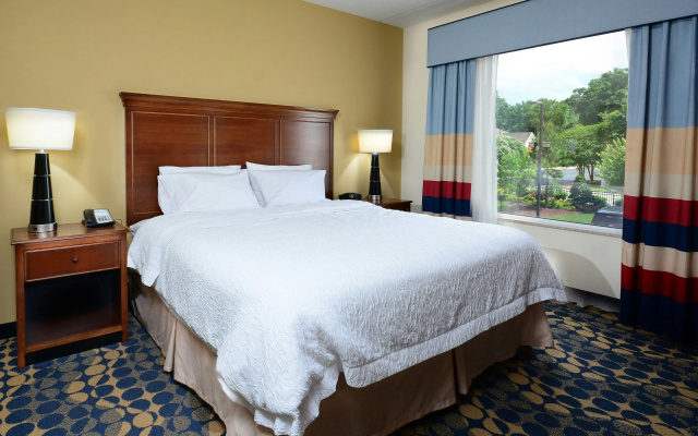 photo 5 of Hampton Inn & Suites Durham/North I-85