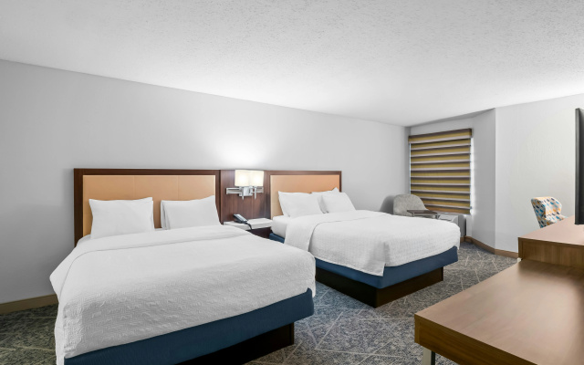 photo 3 of Hampton Inn & Suites East Lansing/Okemos