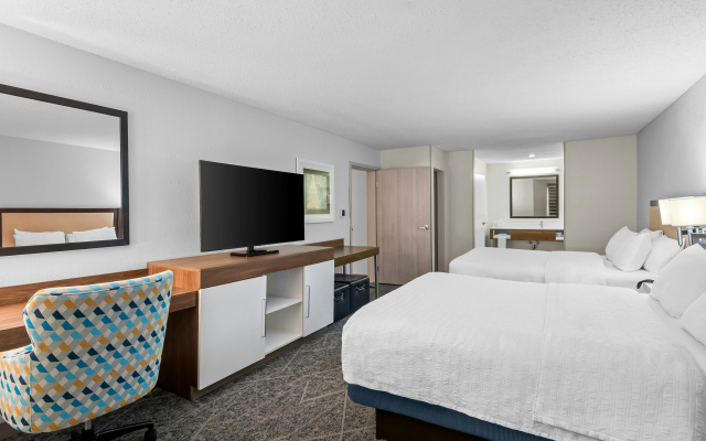 photo 4 of Hampton Inn & Suites East Lansing/Okemos