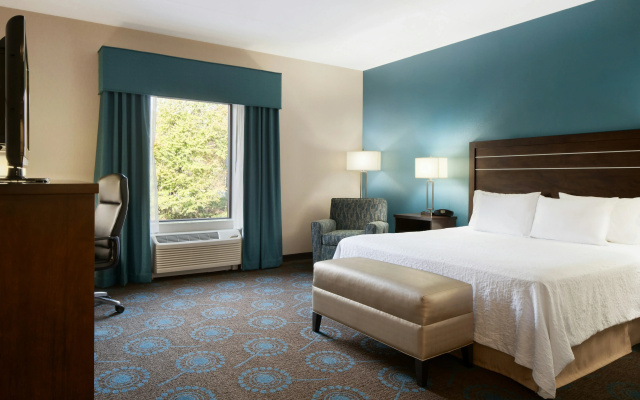 photo 2 of Hampton Inn & Suites Edgewood/Aberdeen-South
