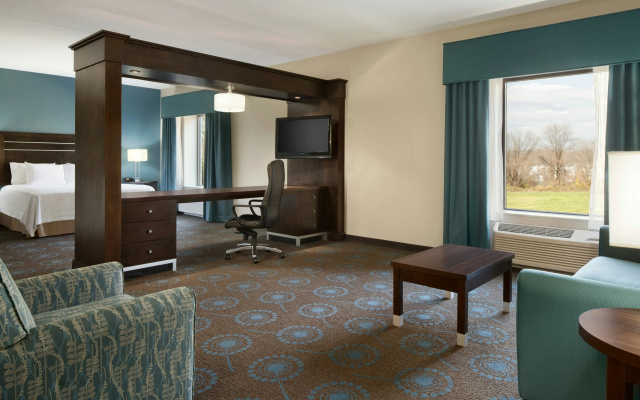 photo 3 of Hampton Inn & Suites Edgewood/Aberdeen-South