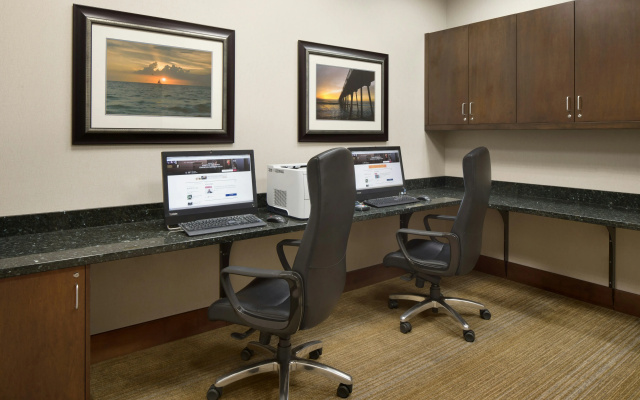 photo 4 of Hampton Inn & Suites Edgewood/Aberdeen-South