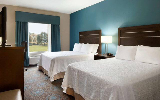 photo 5 of Hampton Inn & Suites Edgewood/Aberdeen-South