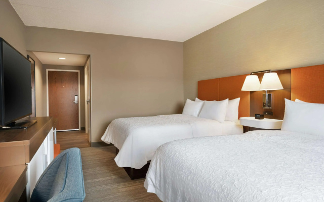 photo 4 of Hampton Inn & Suites Ephrata - Mountain Springs