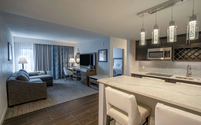 photo 5 of Hampton Inn & Suites Fairfield
