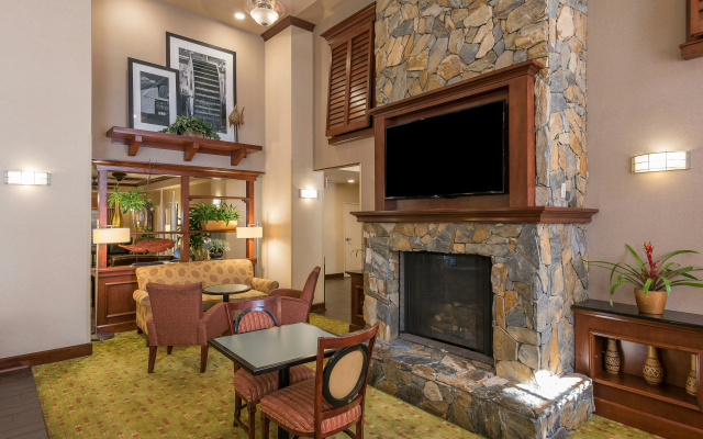 photo 3 of Hampton Inn & Suites Florence-North-I-95