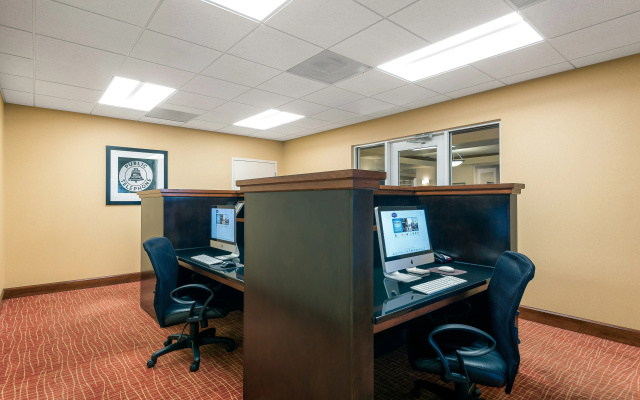 photo 5 of Hampton Inn & Suites Florence-North-I-95