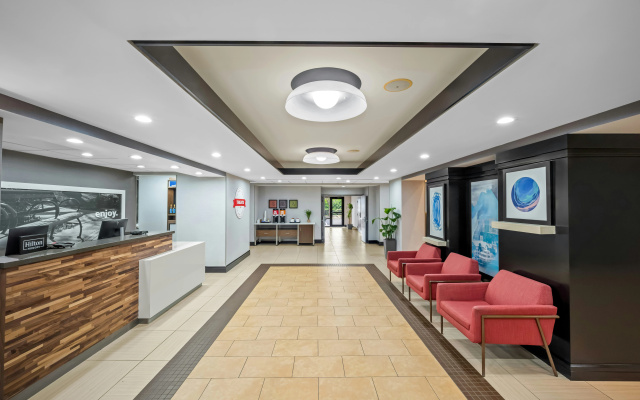 photo 2 of Hampton Inn & Suites Ft. Lauderdale West-Sawgrass/Tamarac