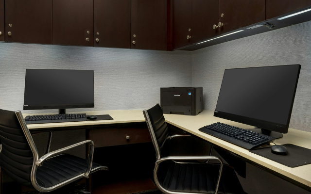 photo 3 of Hampton Inn & Suites Ft. Lauderdale West-Sawgrass/Tamarac