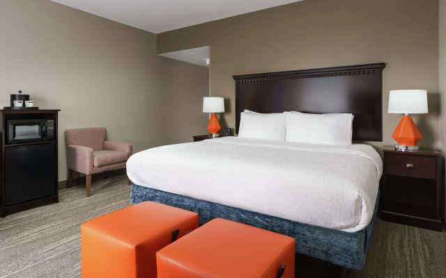 photo 4 of Hampton Inn & Suites Ft. Lauderdale West-Sawgrass/Tamarac