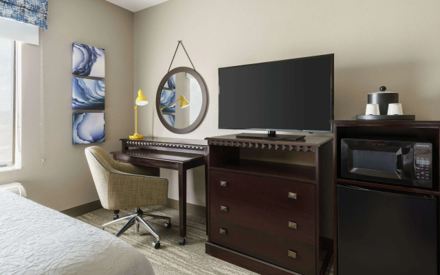 photo 5 of Hampton Inn & Suites Ft. Lauderdale West-Sawgrass/Tamarac