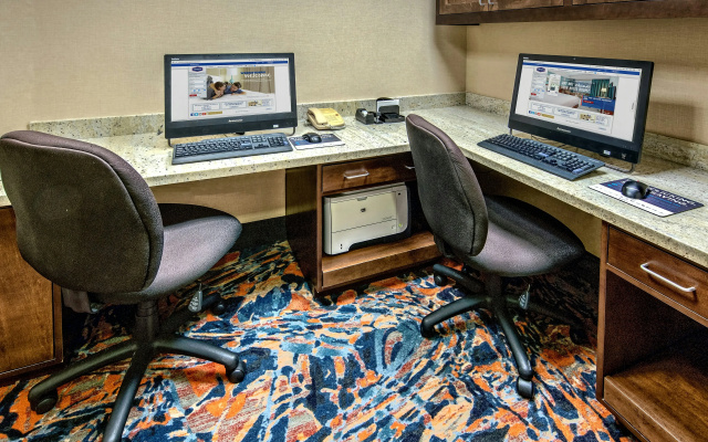 photo 3 of Hampton Inn & Suites Fort Myers-Estero/FGCU